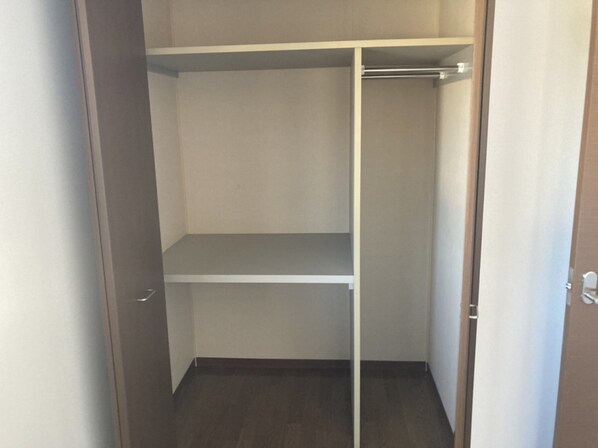 グラス・ハープの物件内観写真